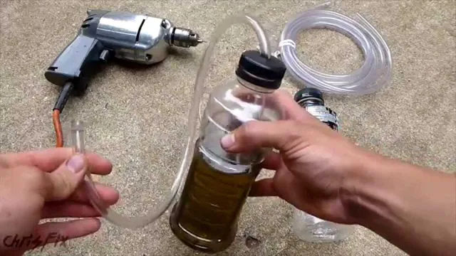 how to make a homemade brake bleeder how to make a homemade brake bleeder