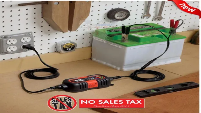 How to Make a Homemade Car Battery Charger: Step-by-Step Guide