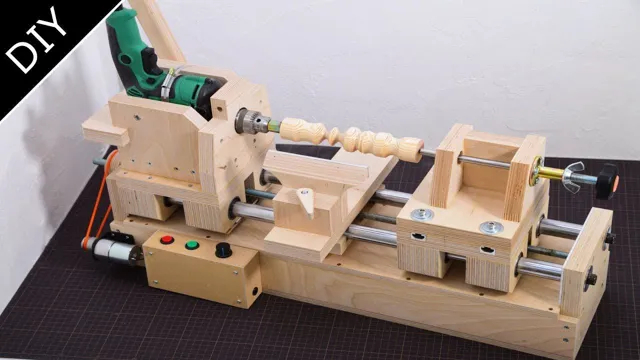 how to make a lathe from a drill press how to make a lathe from a drill press
