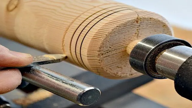 How to Make a Metal Lathe Parting Tool: Step-by-Step Guide for Beginners