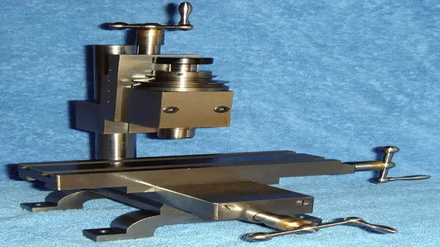 how to make a mill from a drill press 1 how to make a mill from a drill press