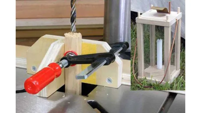 how to make a routing jig on a drill press 1 how to make a routing jig on a drill press
