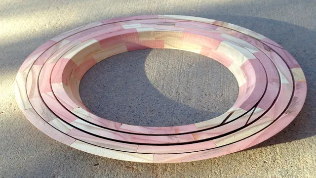 how to make a segmented bowl 1 how to make a segmented bowl