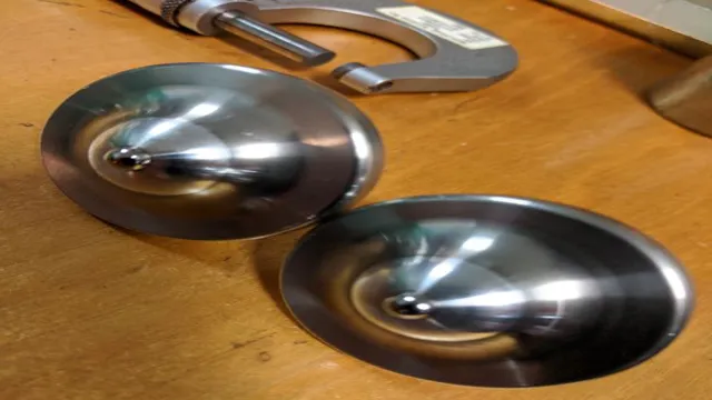 How To Make A Spinning Top On A Metal Lathe: A Step-by-Step Guide | Our ...