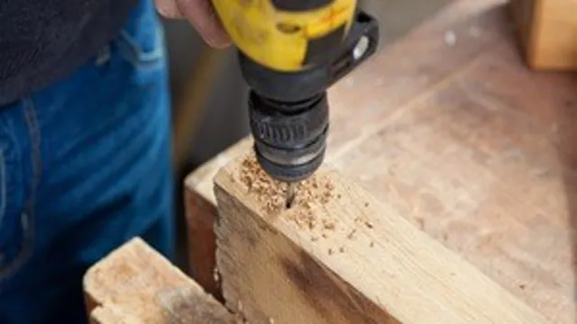 how to make pocket holes with a drill press 1 how to make pocket holes with a drill press