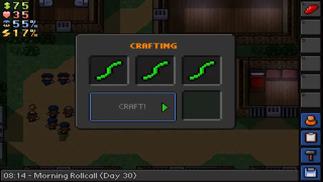 how to make wire cutters escapists 1 how to make wire cutters escapists