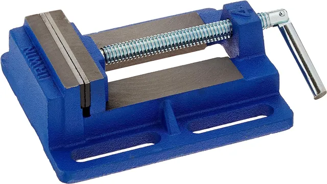 how to measure a drill press vise how to measure a drill press vise