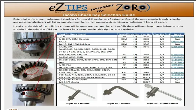 how to measure drill press chuck 1 how to measure drill press chuck