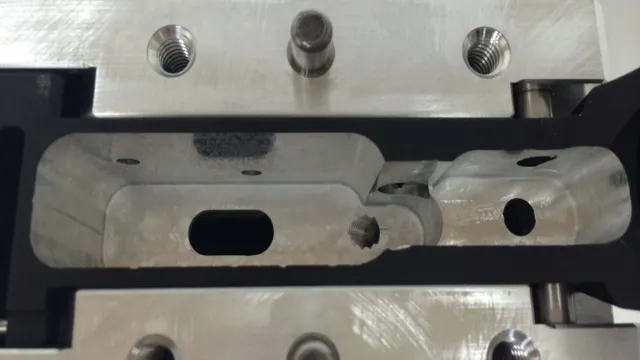 how to mill an 80 lower on a drill press how to mill an 80 lower on a drill press