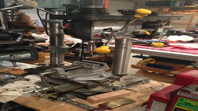 how to mill ar with drill press 1 how to mill ar with drill press