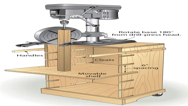 how to mount a bench top drill press 1 how to mount a bench top drill press