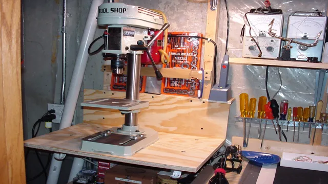 how to mount a flat iron drill press 1 how to mount a flat iron drill press