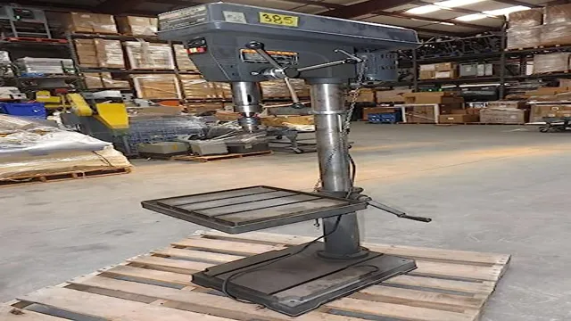 how to move a 20 drill press 1 how to move a 20 drill press