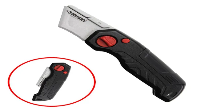 how to open a husky utility knife 1 how to open a husky utility knife