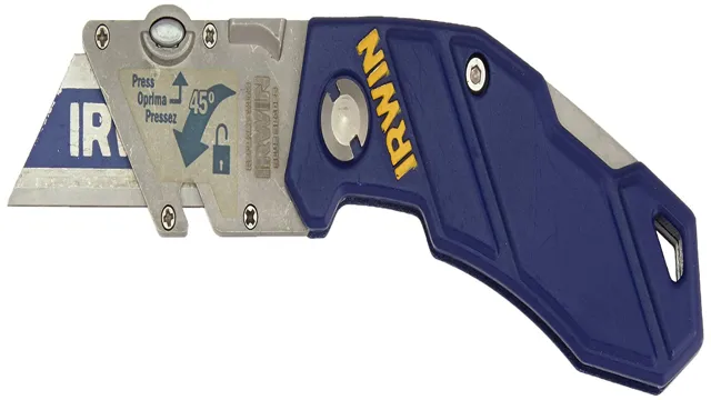 how to open an irwin utility knife 1 how to open an irwin utility knife