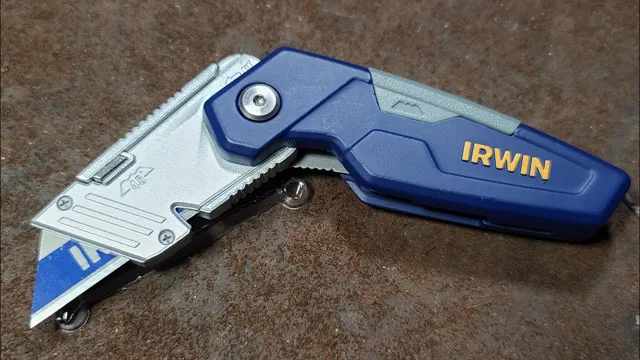 how to open an irwin utility knife how to open an irwin utility knife