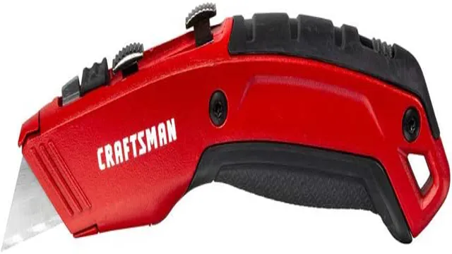 how to open craftsman dual blade utility knife 1 how to open craftsman dual blade utility knife