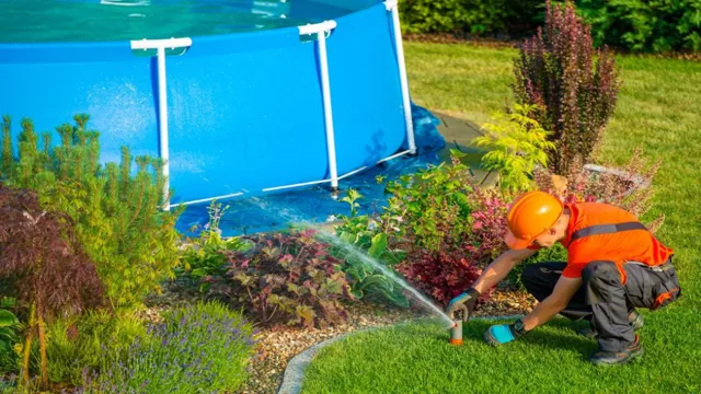 How to Open Your Sprinkler System: A Step-by-Step Guide to Starting Your Lawn Irrigation System