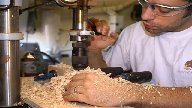 how to operate a drill press how to operate a drill press