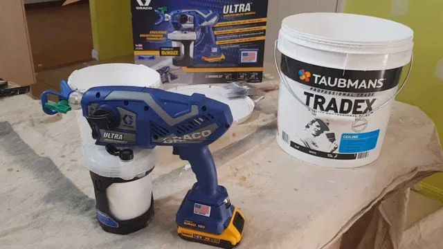 how to operate airless paint sprayer 1 how to operate airless paint sprayer