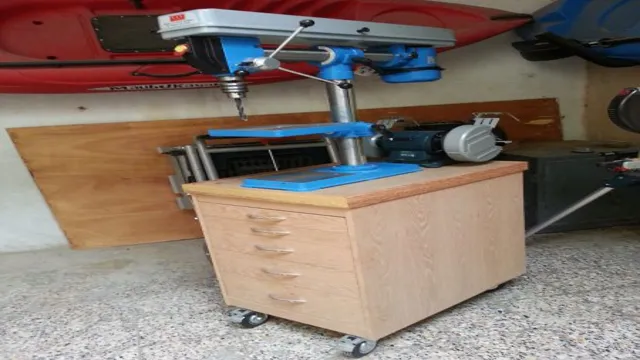 how to organize bench top tools drill press band saw grinder 1 how to organize bench-top tools drill press band saw grinder