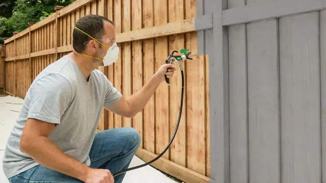 how to paint with paint sprayer 1 how to paint with paint sprayer
