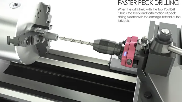 how to peck with a drill press 7075 1 how to peck with a drill press 7075