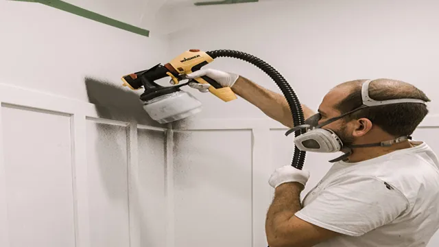 how to prep room for paint sprayer 1 how to prep room for paint sprayer