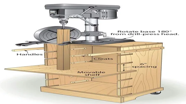 How to Preset a Drill Press: Step-by-Step Guide for Accurate Drilling