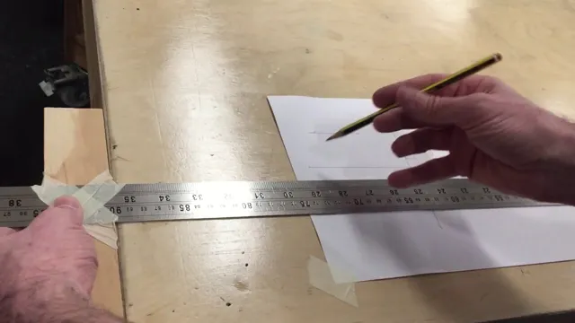 How to Precision Square the Table to the Drill Press for Improved Accuracy