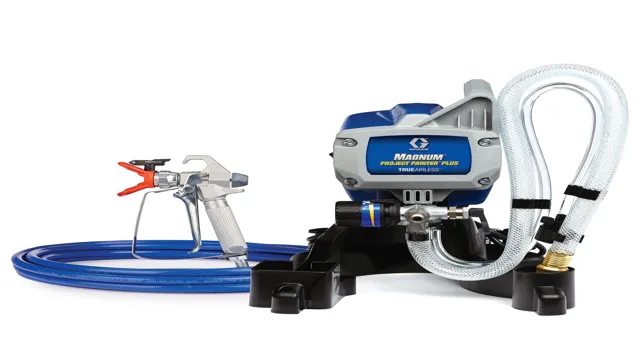 how to prime magnum paint sprayer 1 how to prime magnum paint sprayer