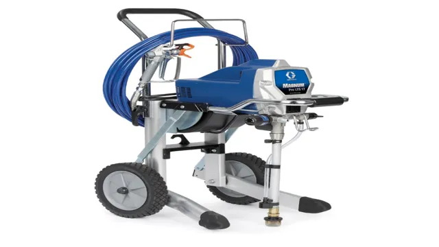 How to Prime My Graco Magnum Paint Sprayer Like a Pro: Step-by-Step Guide