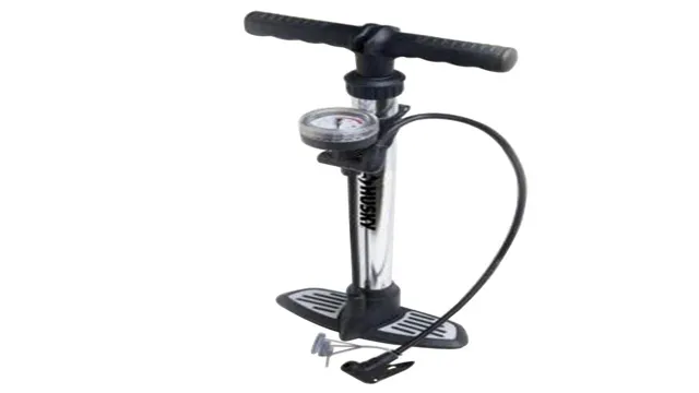 How to Pump a Bike Tire with an Air Compressor: A Step-by-Step Guide