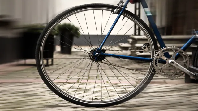 How to Pump Bike Tires with Air Compressor: An Easy Guide for Top-notch Inflation