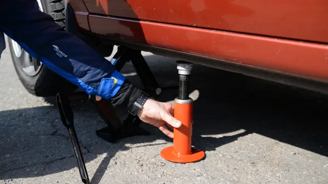 How to Put a Car up on Jack Stands: A Step-by-Step Guide for Safe Lifting