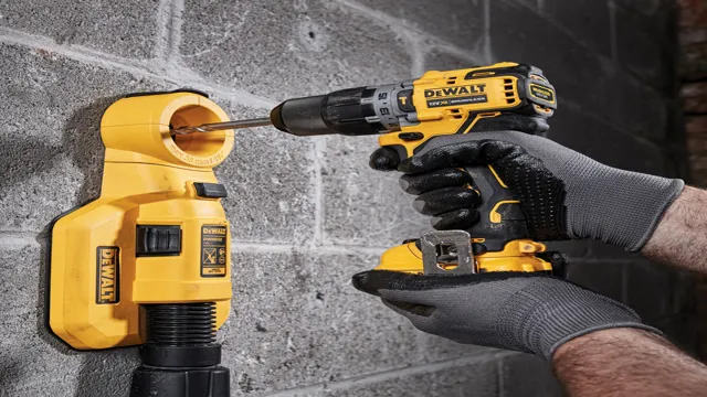 How To Put A Bit In A DeWalt Impact Driver - Step By Step Guide | Our ...