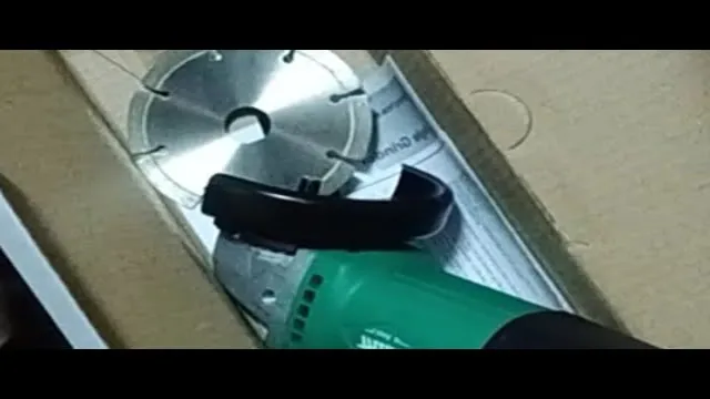 how to put blade on angle grinder 1 how to put blade on angle grinder