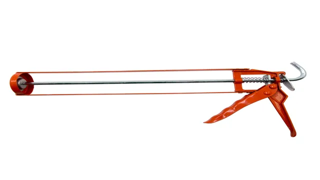 how to put silicone in a caulking gun 1 how to put silicone in a caulking gun