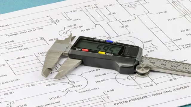 how to read a digital caliper in thousands 1 how to read a digital caliper in thousands
