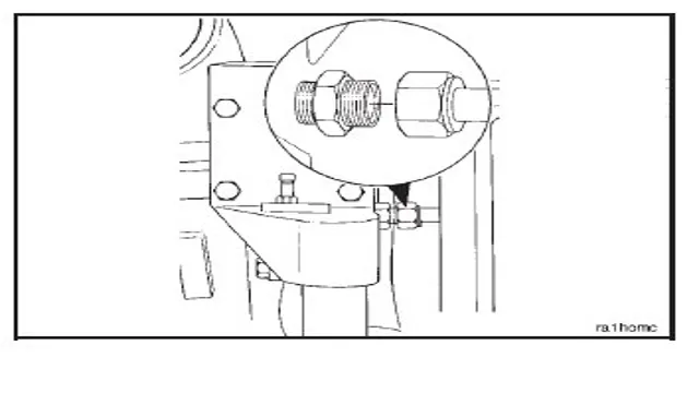 How to Remove Air Compressor on N14 Cummins in Easy Steps