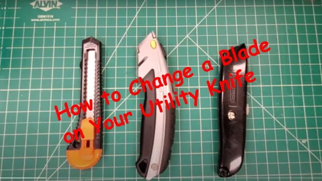 how to remove blade from utility knife 1 how to remove blade from utility knife