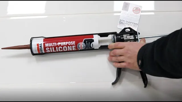 how to remove caulking gun 1 how to remove caulking gun