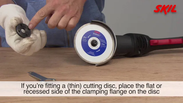 how to remove disc from angle grinder 1 how to remove disc from angle grinder