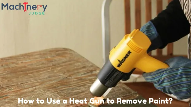 how to remove paint with a heat gun 1 how to remove paint with a heat gun