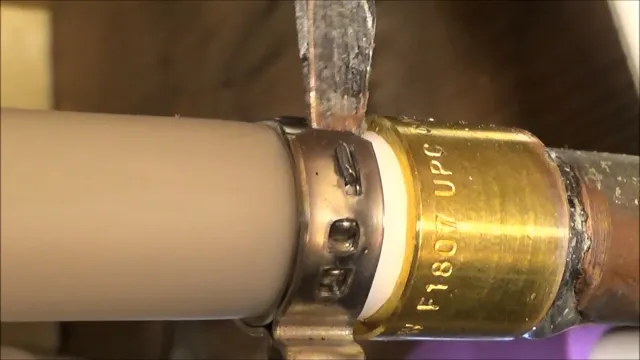 how to remove pex clamps how to remove pex clamps