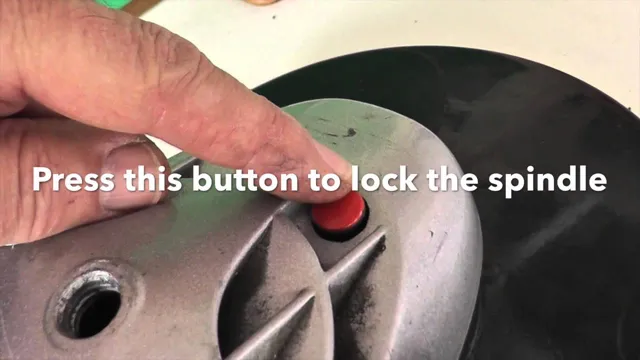 how to remove stuck disc from angle grinder 1 how to remove stuck disc from angle grinder