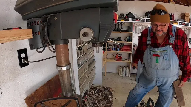how to remove the chuck from a ryobi drill press 1 how to remove the chuck from a ryobi drill press