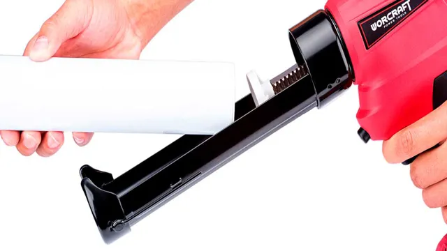 How to Remove Tube from Caulking Gun: Tips and Tricks for Easy Removal