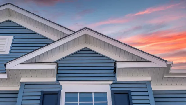 How to Remove Vinyl Soffit: A Step-by-Step Guide for Easy Removal