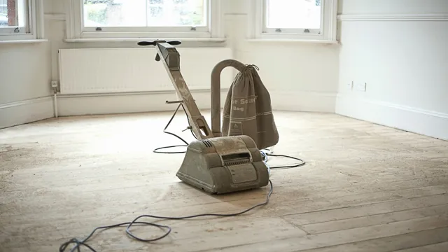 how to rent a floor sander 1 how to rent a floor sander